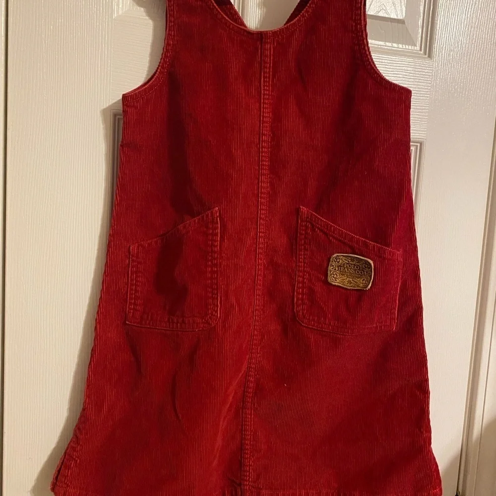 Ralph Lauren vintage polo